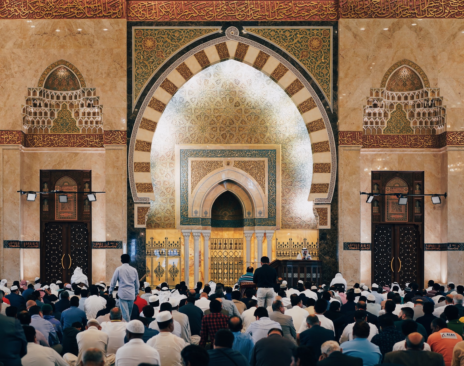 متى يكون أول رمضان ٢٠١٨