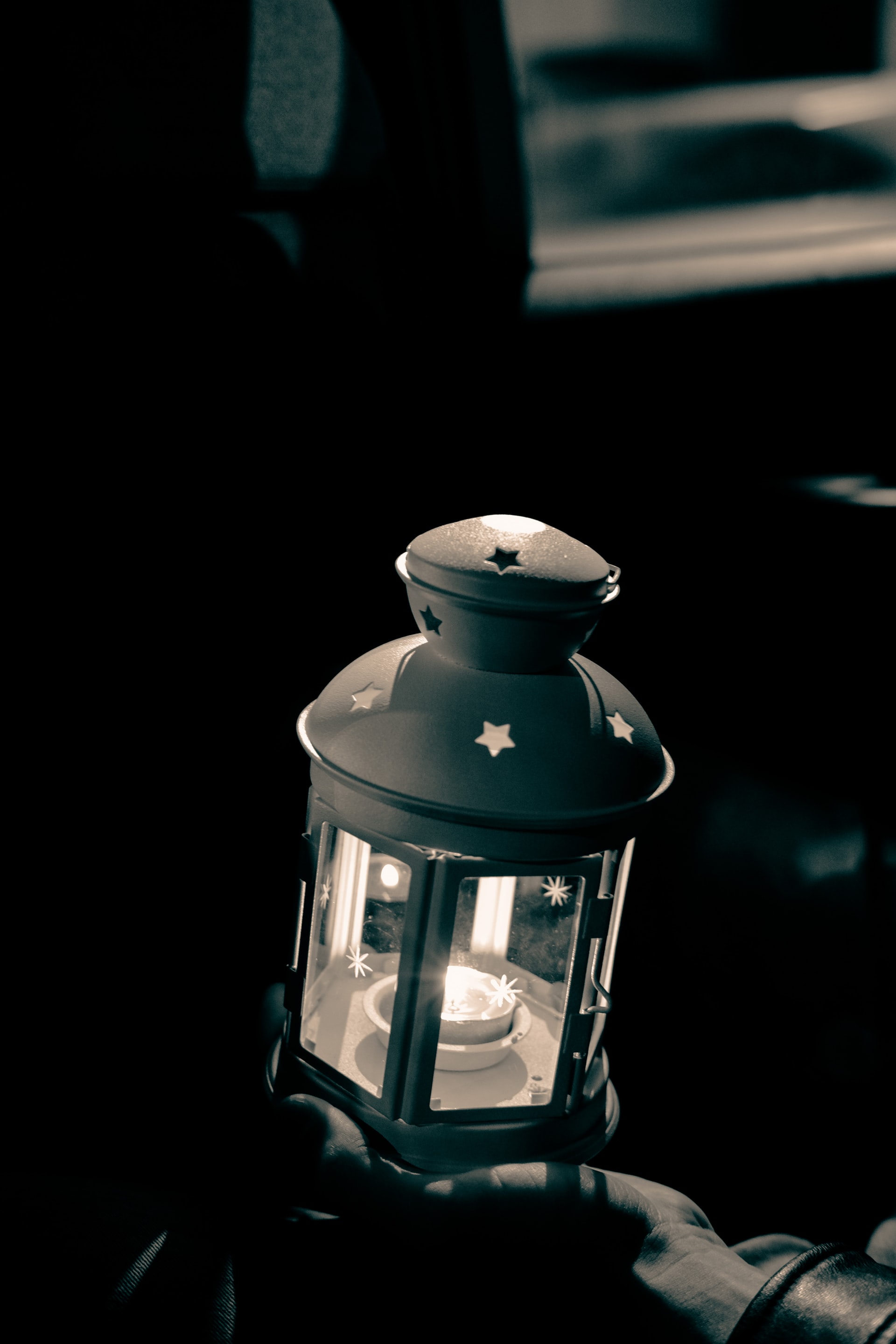 من صام رمضان إيمان