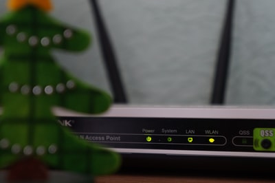 para que sirve el puerto usb en un router