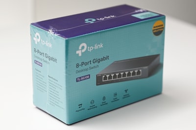 هو عنوان IP للموجه عنوان داخلي أو خارجي